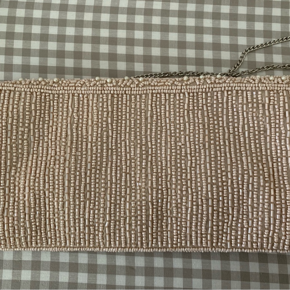 ✨Host Pick✨ Forever New Pink Clutch Bag 🌸 - Picture 8 of 8
